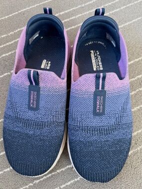 Skechers GoWalk slip-on sz 10W